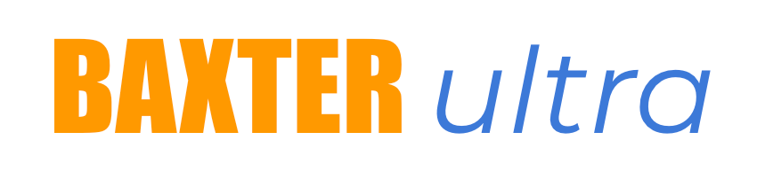 Baxter Ultra